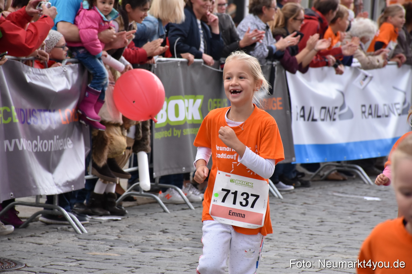 Stadtlauf Neumarkt 2017 1308